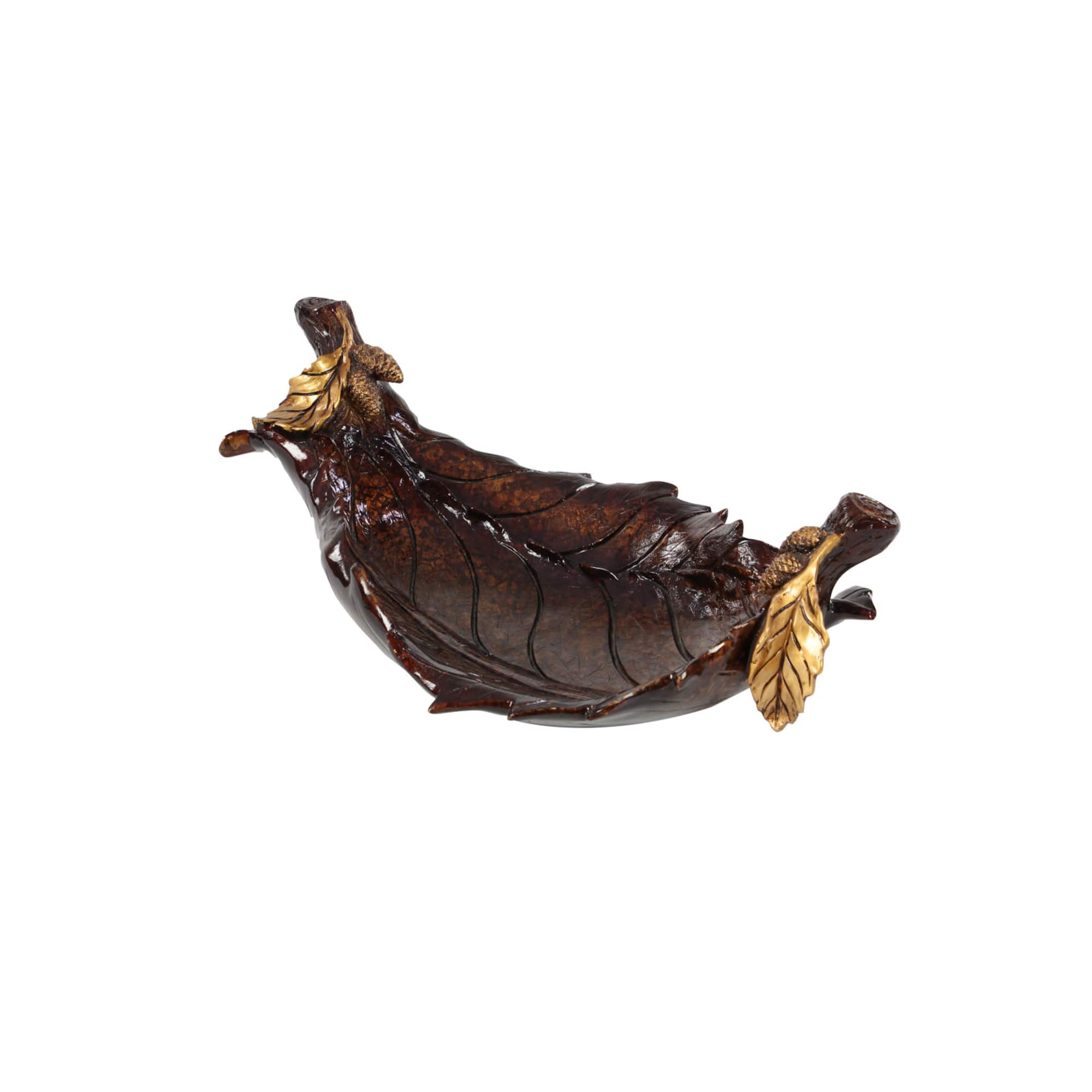 Bronze Traditional Decorative Bowl